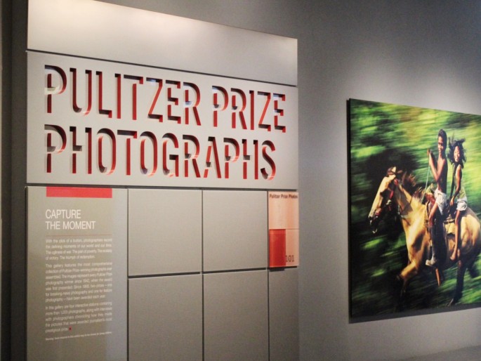 pultizer prize photos